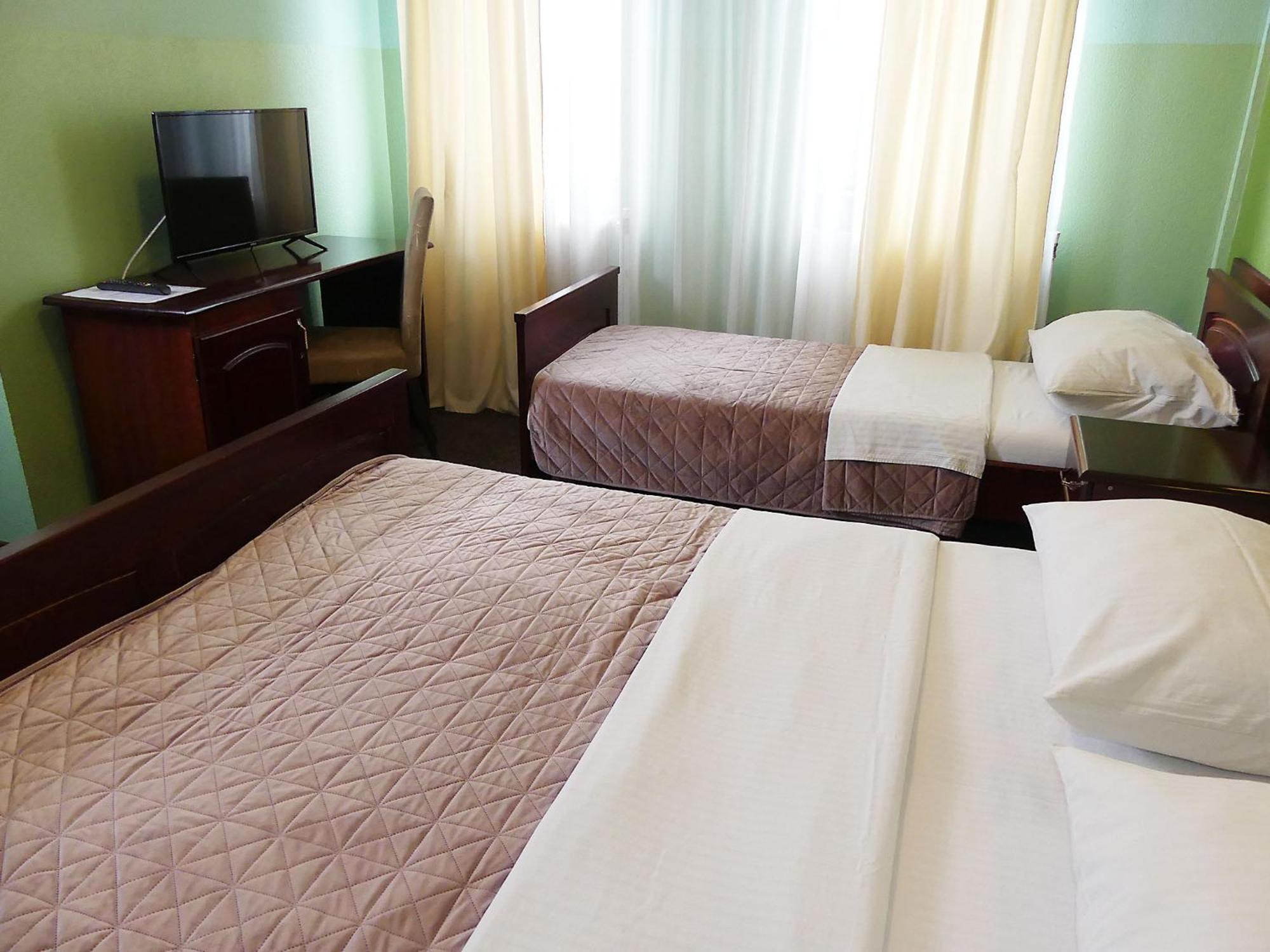 Motel Atlantis Prijedor Exterior foto